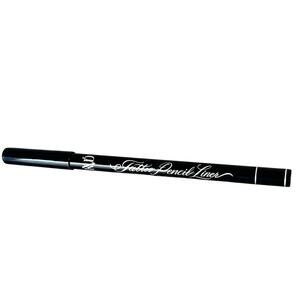 Kat Von D Tattoo Pencil Liner Long Wear Gel Eyeliner 10 TROOPER BLACK